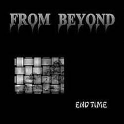From Beyond (CZ) : Endtime